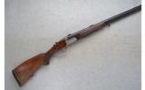 J.P. Sauer ~ 3000 Drilling ~ 12 Ga. / .30-06 Sprg. - 1 of 9