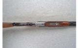 J.P. Sauer ~ 3000 Drilling ~ 12 Ga. / .30-06 Sprg. - 5 of 9