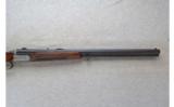 J.P. Sauer ~ 3000 Drilling ~ 12 Ga. / .30-06 Sprg. - 4 of 9
