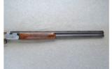 Beretta ~ S687 EL Gold Pigeon ~ 12 Ga. - 4 of 9