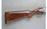 Beretta ~ S687 EL Gold Pigeon ~ 12 Ga. - 2 of 9