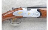 Beretta ~ S687 EL Gold Pigeon ~ 12 Ga. - 3 of 9