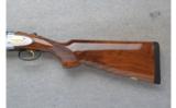 Beretta ~ S687 EL Gold Pigeon ~ 12 Ga. - 9 of 9