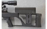 Armalite ~ AR-50 ~ .50 BMG - 9 of 9