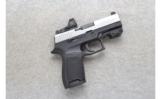 Sig Sauer ~ P320 ~ 9mm - 1 of 2