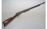 Winchester ~ 1890 ~ .22 Long - 1 of 9