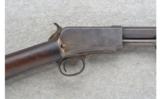 Winchester ~ 1890 ~ .22 Long - 3 of 9