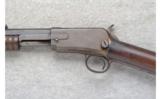 Winchester ~ 1890 ~ .22 Long - 8 of 9