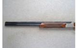 Browning ~ Citori 725 Field ~ 20 Ga. - 7 of 9