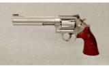 Smith & Wesson ~ Model 617-6 ~ .22 LR - 2 of 2