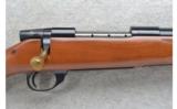 Weatherby ~ Vanguard ~ .300 Wby. Mag. Only - 3 of 9