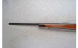 Weatherby ~ Vanguard ~ .300 Wby. Mag. Only - 7 of 9