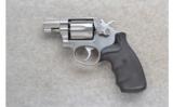 Smith & Wesson ~ 64-2 ~ .38 Special - 2 of 2