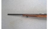 Steyr Mannlicher ~ Zephyr II ~ .22 WMR - 7 of 9