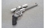 Ruger ~ Super Redhawk ~ .44 Magnum - 1 of 2