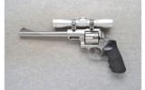 Ruger ~ Super Redhawk ~ .44 Magnum - 2 of 2