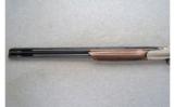 Benelli ~ 828 U ~ 12 Ga. - 7 of 9