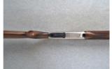 Benelli ~ 828 U ~ 12 Ga. - 5 of 9