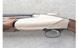 Benelli ~ 828 U ~ 12 Ga. - 8 of 9