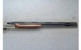 Benelli ~ 828 U ~ 12 Ga. - 4 of 9