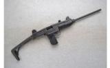 Vector Arms ~ HR4332 ~ 9mm - 1 of 9
