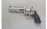 Smith & Wesson ~ 686-6 Competitor ~ .357 Magnum - 2 of 2