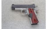 Kimber ~ Pro Crimson Carry II ~ .45 ACP - 2 of 2