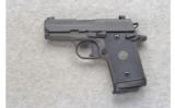 Sig Sauer ~ P938 Legion ~ 9mm - 2 of 2
