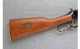 Winchester ~ 94 Illinois 150 Year ~ .30-30 Win. - 2 of 9