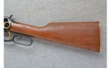 Winchester ~ 94 Illinois 150 Year ~ .30-30 Win. - 9 of 9