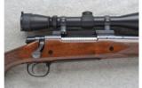 Remington ~ 700 ~ .300 Win. Mag. - 3 of 9