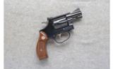 Smith & Wesson ~ 34-2 ~ .22 LR - 1 of 2