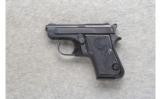 Beretta ~ 950B ~ .25 ACP - 2 of 2