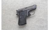 Beretta ~ 950B ~ .25 ACP - 1 of 2