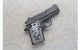 Sig Sauer ~ P938 ~ 9mm - 1 of 2
