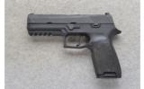Sig Sauer ~ P320 ~ .45 ACP - 2 of 2