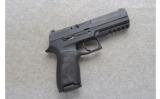Sig Sauer ~ P320 ~ 9mm - 1 of 2