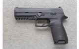 Sig Sauer ~ P320 ~ 9mm - 2 of 2