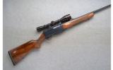 Browning ~ BAR ~ .300 Win. Mag. - 1 of 9
