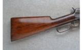 Winchester ~ 95 ~ 30-06 Gov't. - 2 of 9
