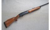 Remington ~ 750 Woodsmaster ~ .30-06 Sprg. - 1 of 9