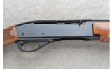 Remington ~ 750 Woodsmaster ~ .30-06 Sprg. - 3 of 9