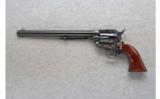 Uberti ~ Wyatt Earp Peacekeeper ~ .45 Colt - 2 of 3