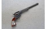 Uberti ~ Wyatt Earp Peacekeeper ~ .45 Colt - 1 of 3