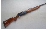Browning ~ BAR II Safari ~ .30-06 Sprg. - 1 of 9