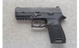 Sig Sauer ~ P320 ~ 9mm - 2 of 2