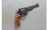 Smith & Wesson ~ 29-3 ~ .44 Magnum - 1 of 2