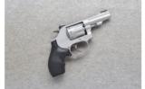Smith & Wesson ~ 317-3 ~ .22 LR - 1 of 2