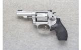 Smith & Wesson ~ 317-3 ~ .22 LR - 2 of 2