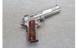 Smith & Wesson ~ SW1911 E Series ~ .45 ACP - 1 of 2